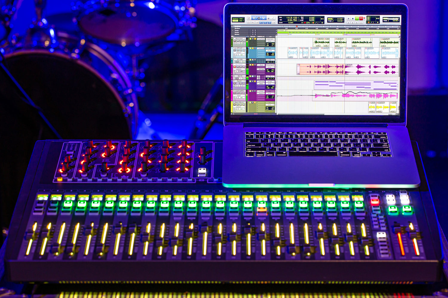The Producer Guide to Building Better Beats With Royalty Free Punjabi ...