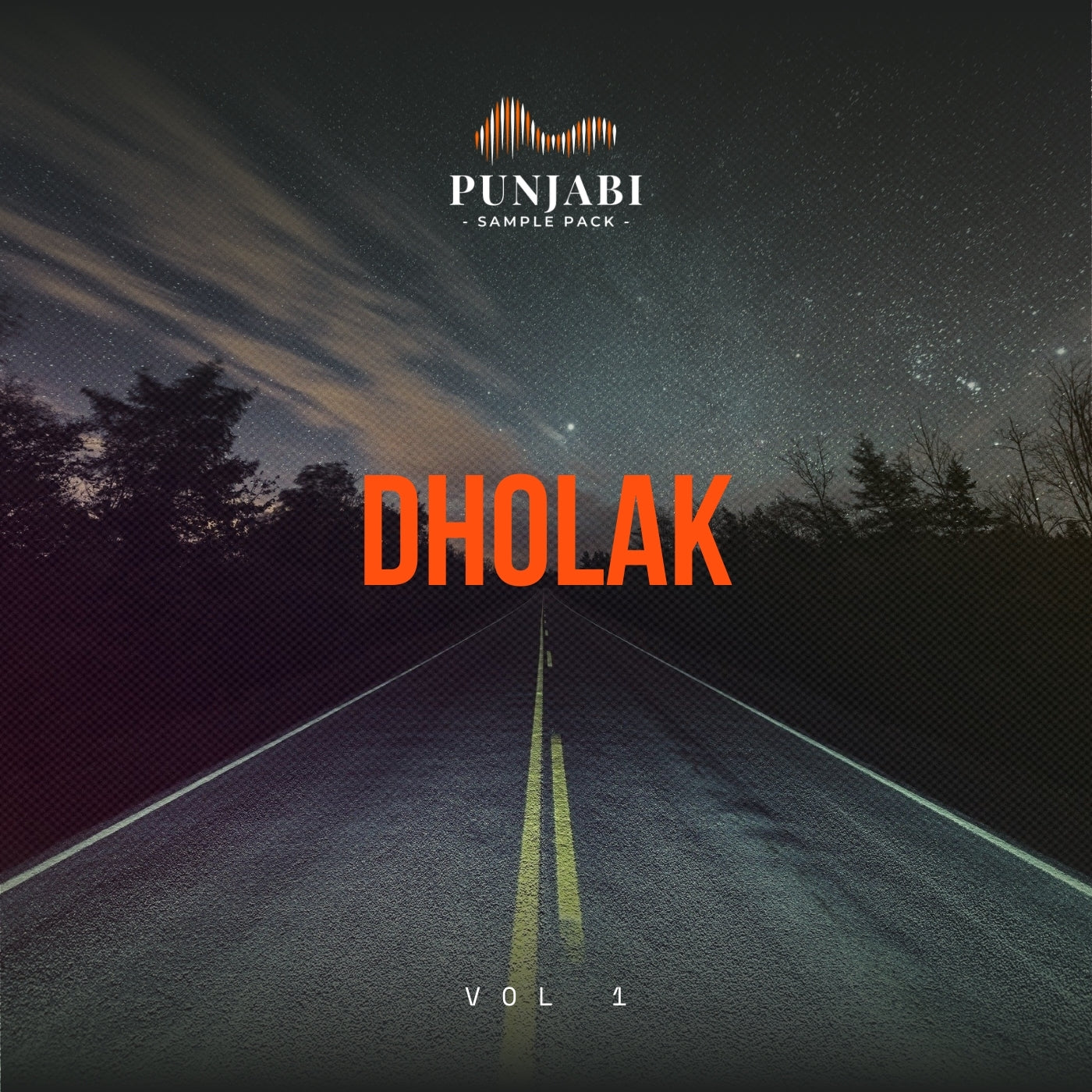 Dholak Vol. 1