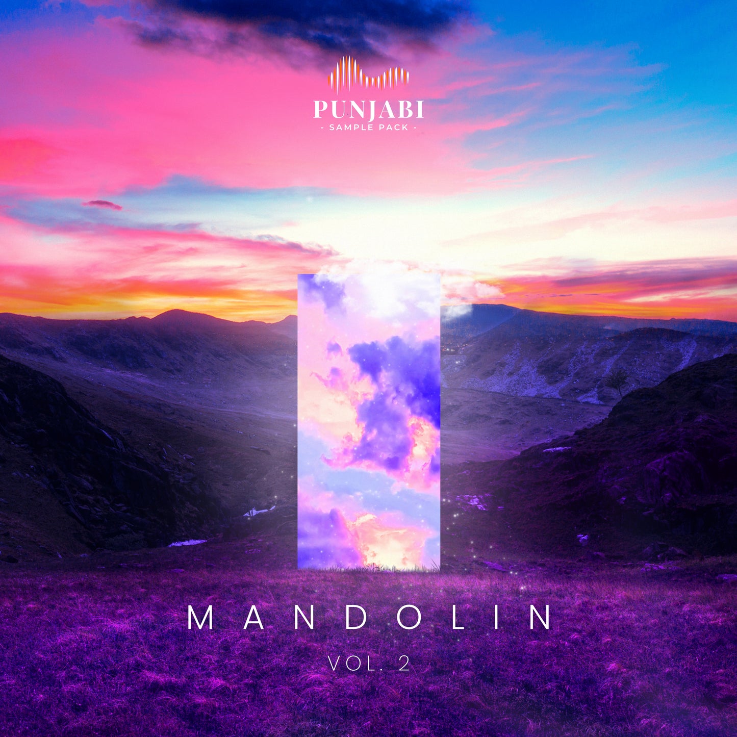 Mandolin Vol. 2