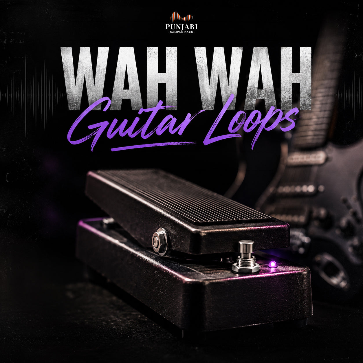 Wah Wah Guitars