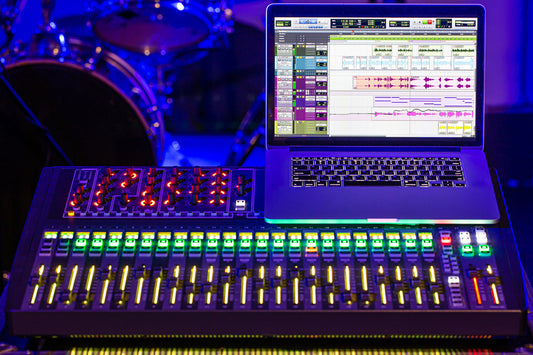 The Producer Guide to Building Better Beats With Royalty Free Punjabi Samples