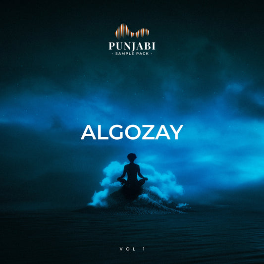 Algozay Vol. 1