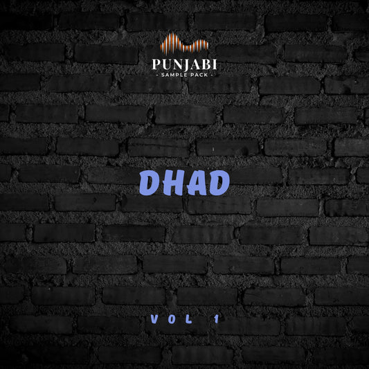 Dhad Vol. 1