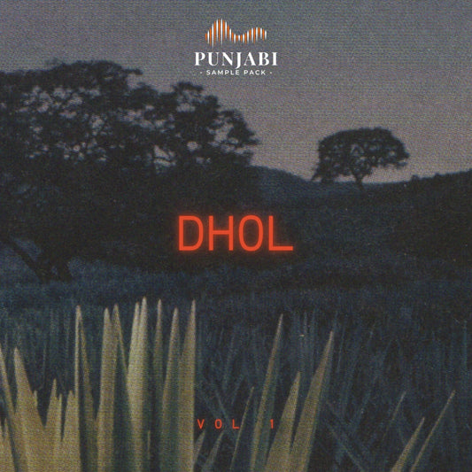 Dhol Vol. 1