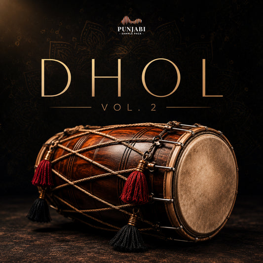 Dhol Vol. 2