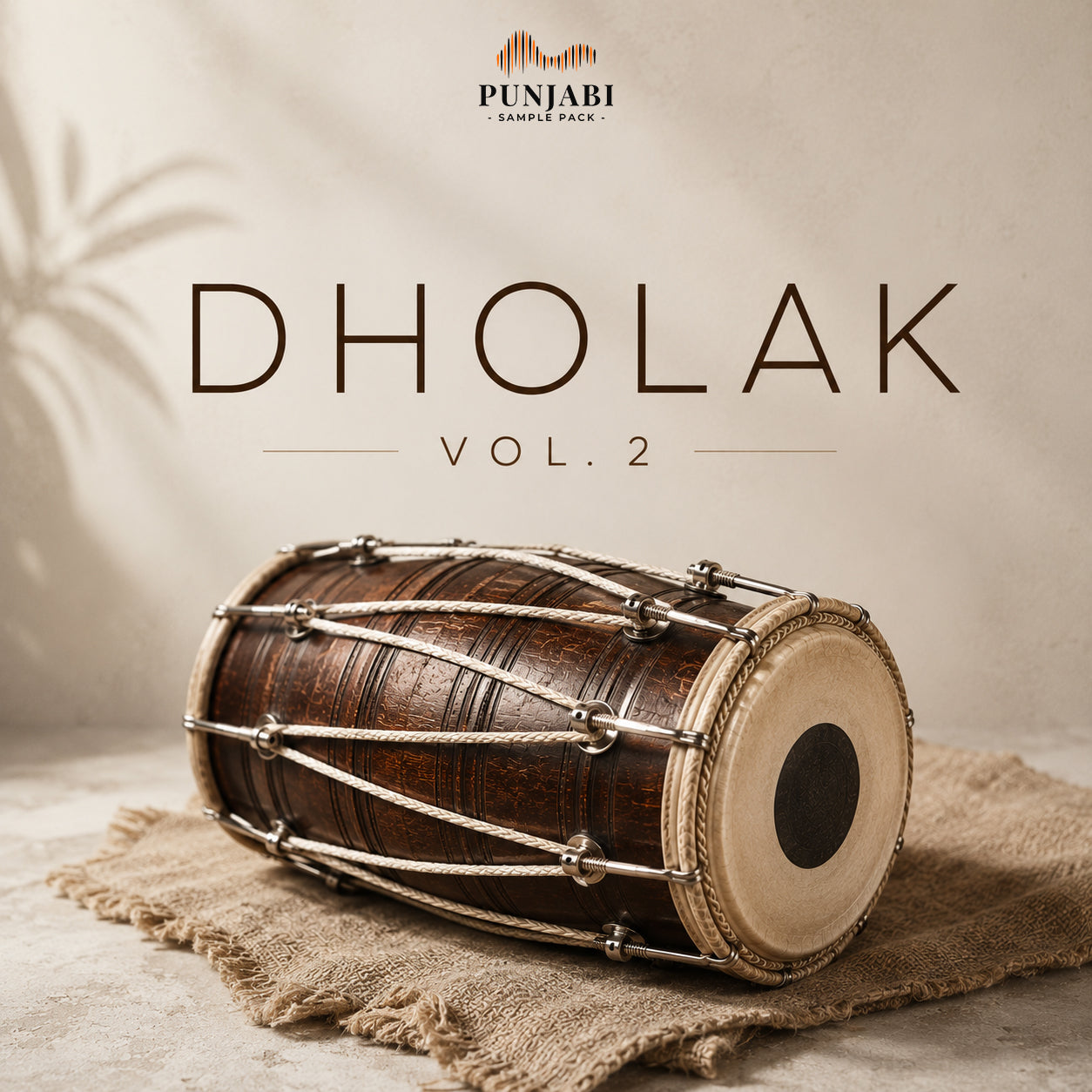 Dholak Vol. 2
