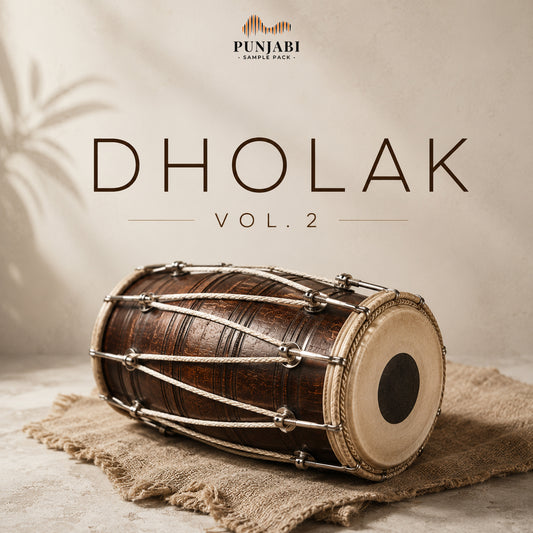 Dholak Vol. 2