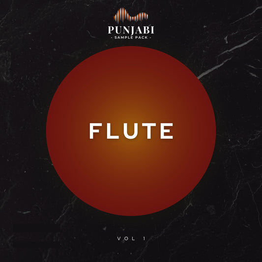Flute Vol. 1