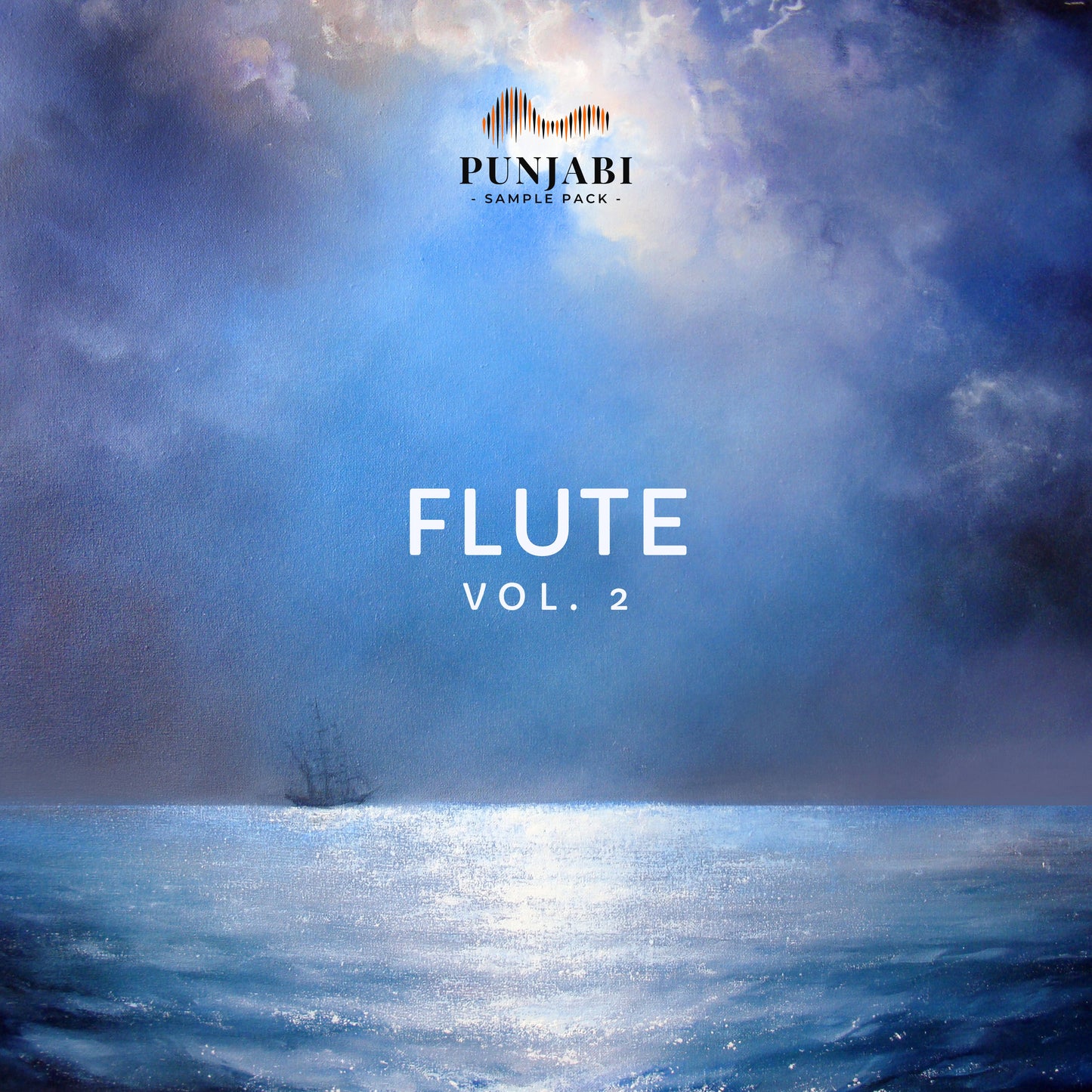Flute Vol. 2