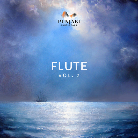 Flute Vol. 2
