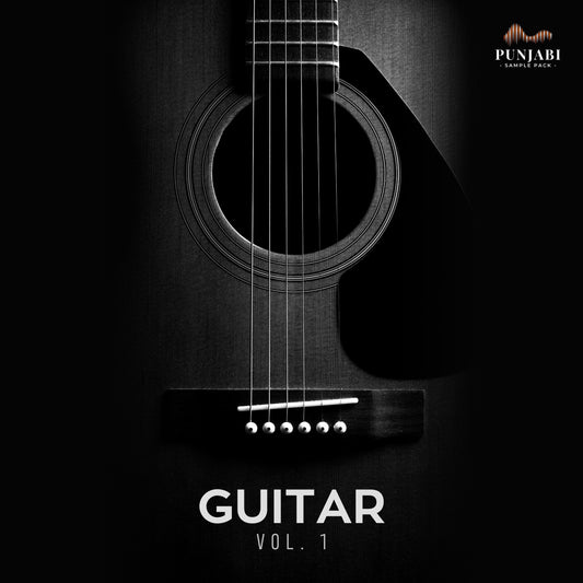 Guitar Vol. 1