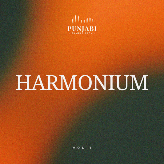 Harmonium Vol. 1