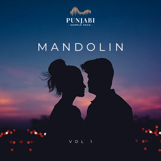 Mandolin Vol. 1