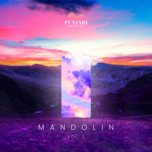 Mandolin Vol. 2