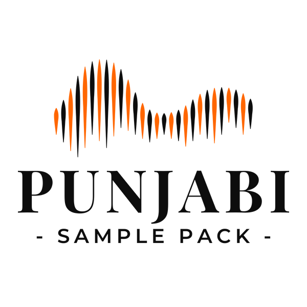Punjabi Sample Pack