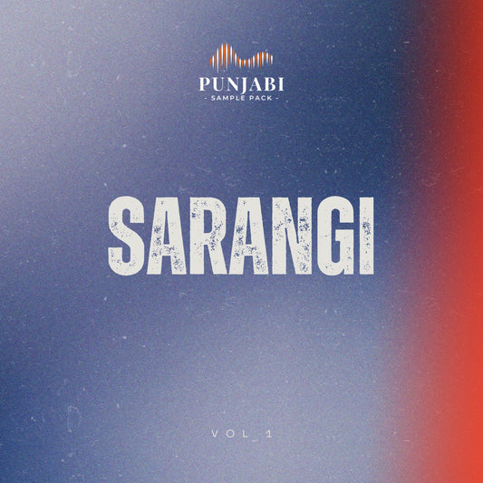 Sarangi Vol. 1
