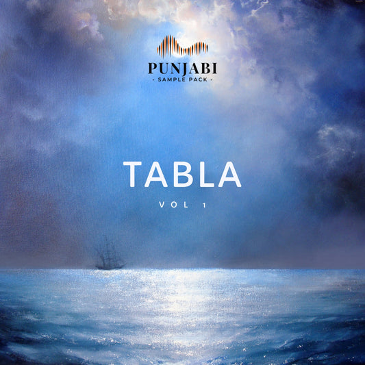 Tabla Vol. 1