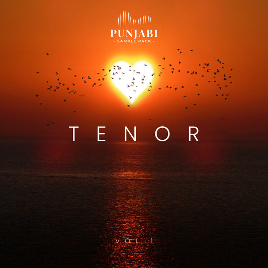 Tenor Vol. 1