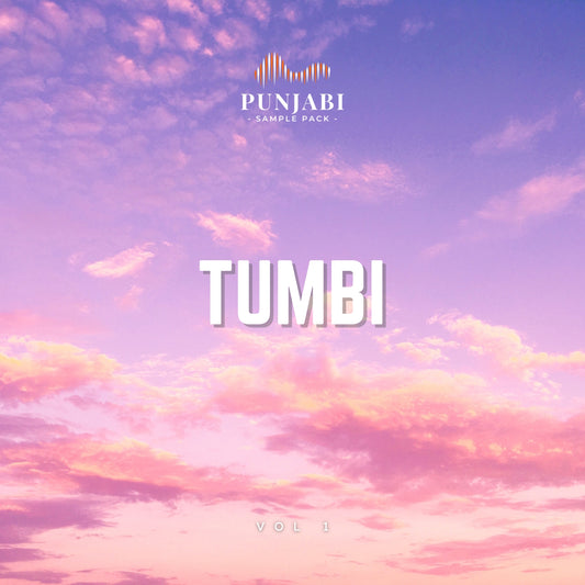 Tumbi Vol. 1