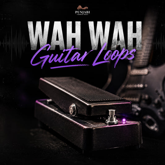 Wah Wah Guitars